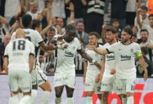 Spor muharrirleri Beşiktaş-Midtjylland maçını kıymetlendirdi 19 spor muharrirleri besiktas midtjylland macini kiymetlendirdi 5wK6h7LH