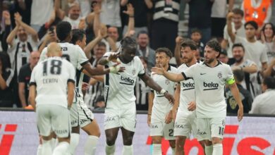 Spor muharrirleri Beşiktaş-Midtjylland maçını kıymetlendirdi 6 spor muharrirleri besiktas midtjylland macini kiymetlendirdi 5wK6h7LH