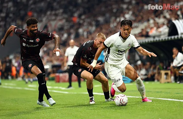 Spor muharrirleri Beşiktaş-Midtjylland maçını kıymetlendirdi 9 spor muharrirleri besiktas midtjylland macini kiymetlendirdi 7 JNeS2C8q