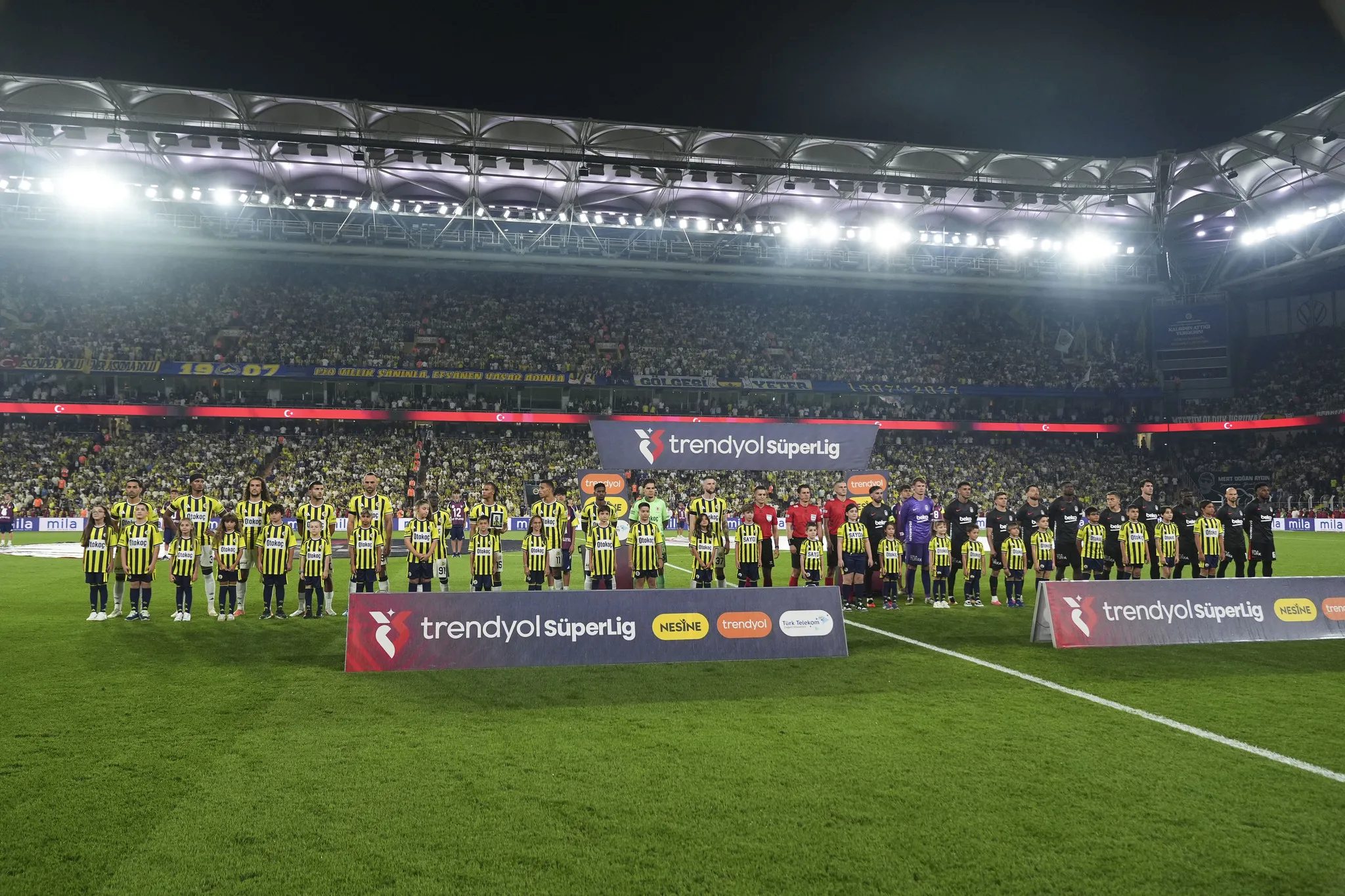 Spor muharrirleri Fenerbahçe-Beşiktaş maçını kıymetlendirdi 2 spor muharrirleri fenerbahce besiktas macini kiymetlendirdi 0 j3HBl6E7