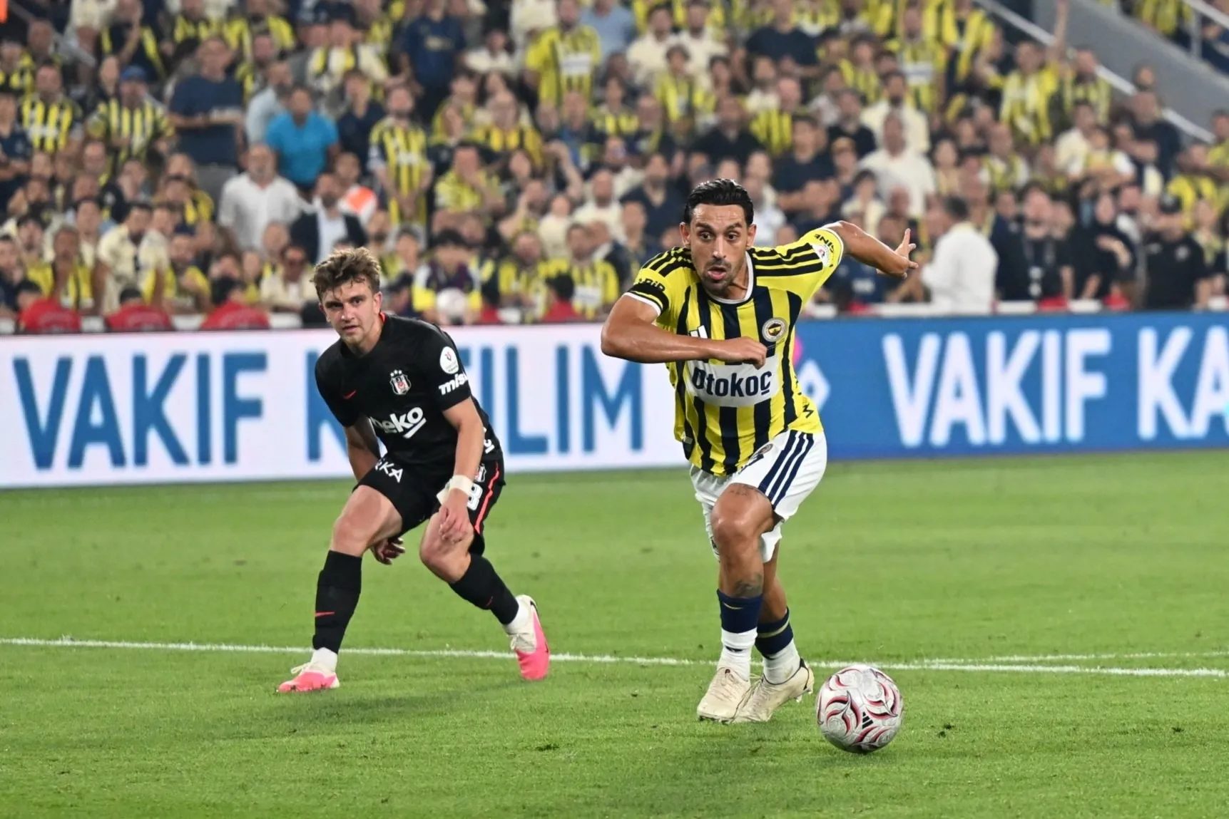 Spor muharrirleri Fenerbahçe-Beşiktaş maçını kıymetlendirdi 18 spor muharrirleri fenerbahce besiktas macini kiymetlendirdi 16 L1dmYgcP