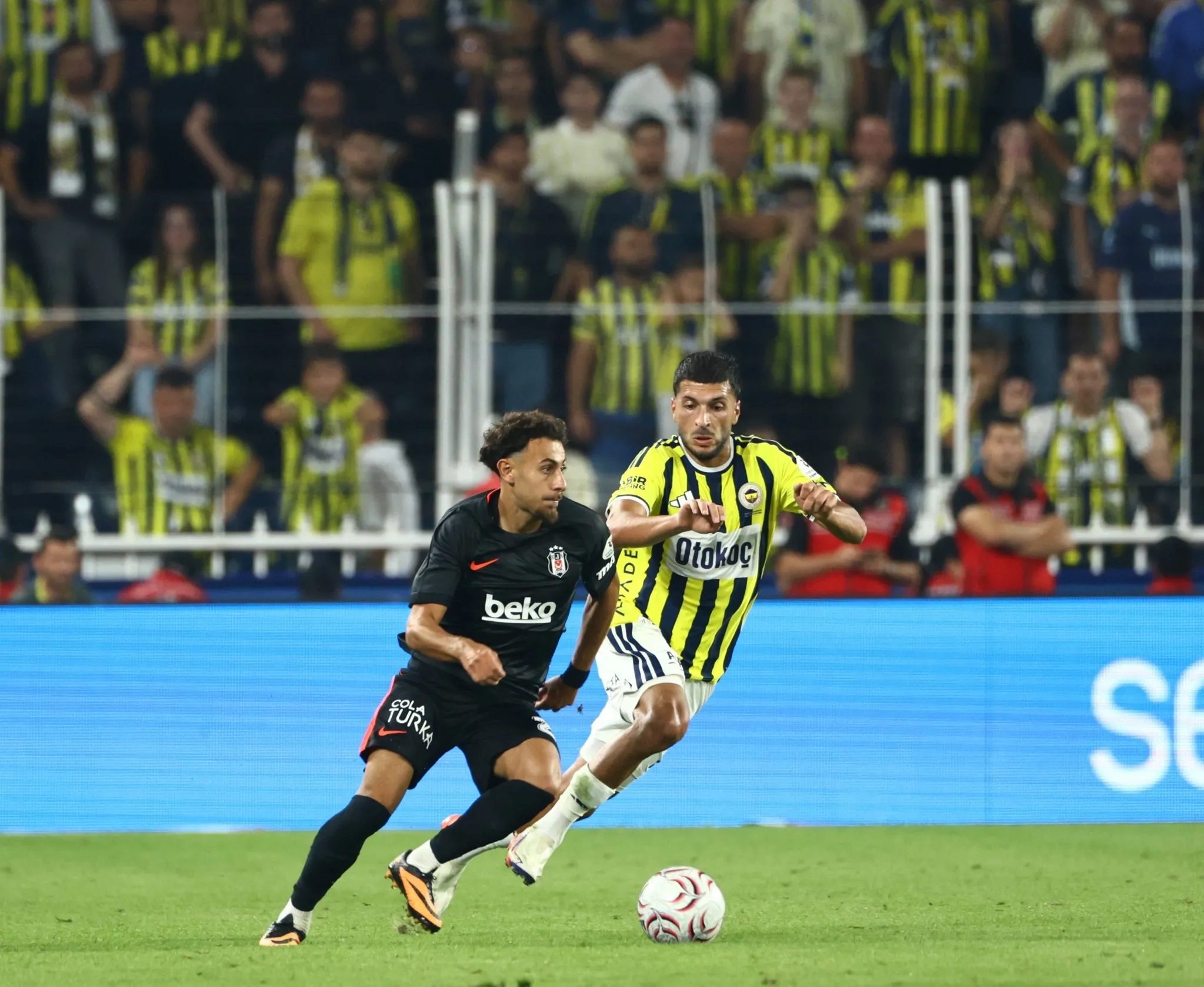 Spor muharrirleri Fenerbahçe-Beşiktaş maçını kıymetlendirdi 19 spor muharrirleri fenerbahce besiktas macini kiymetlendirdi 17 5GyiJuEt