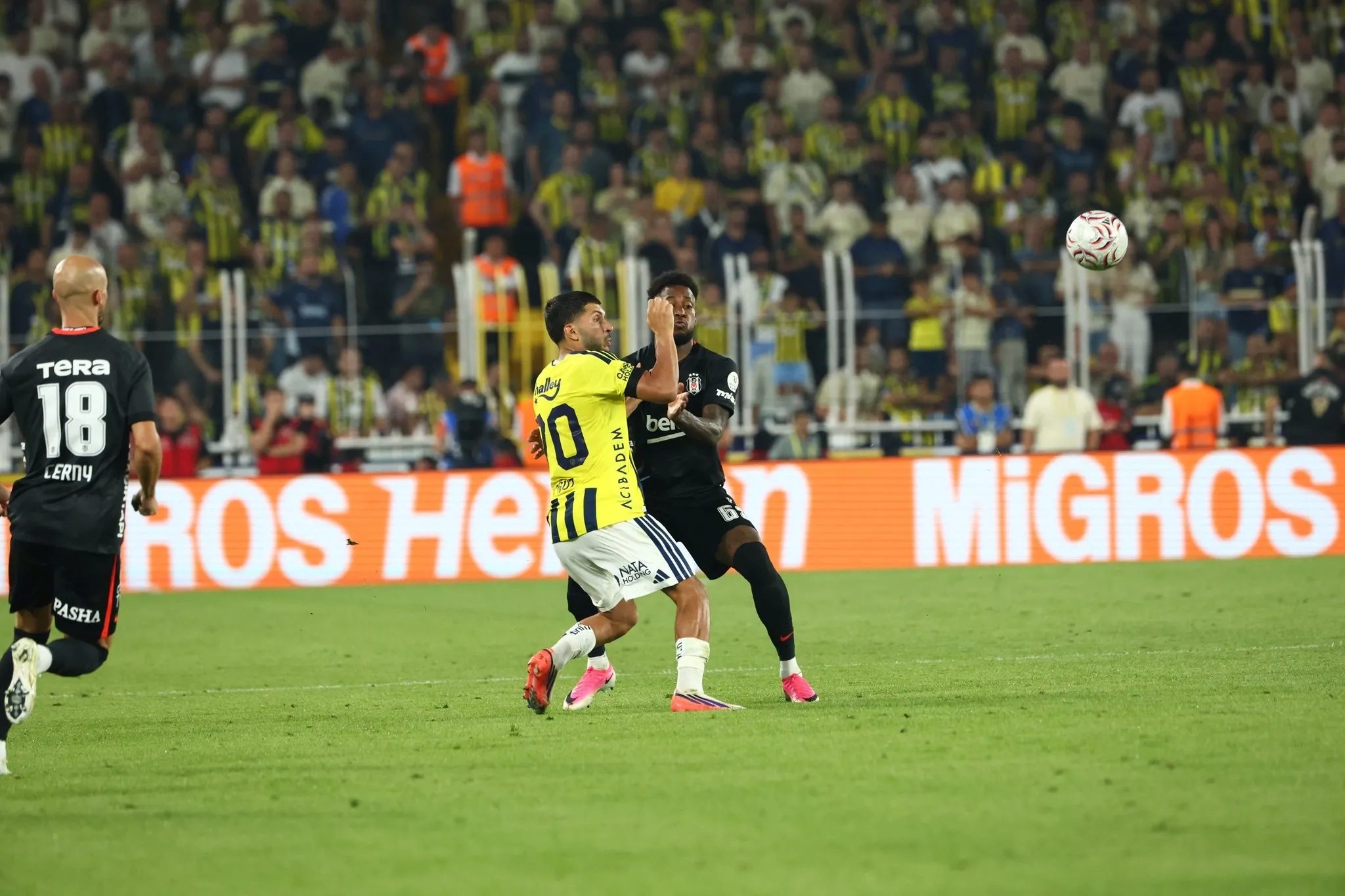 Spor muharrirleri Fenerbahçe-Beşiktaş maçını kıymetlendirdi 21 spor muharrirleri fenerbahce besiktas macini kiymetlendirdi 19 n3rf7OsY