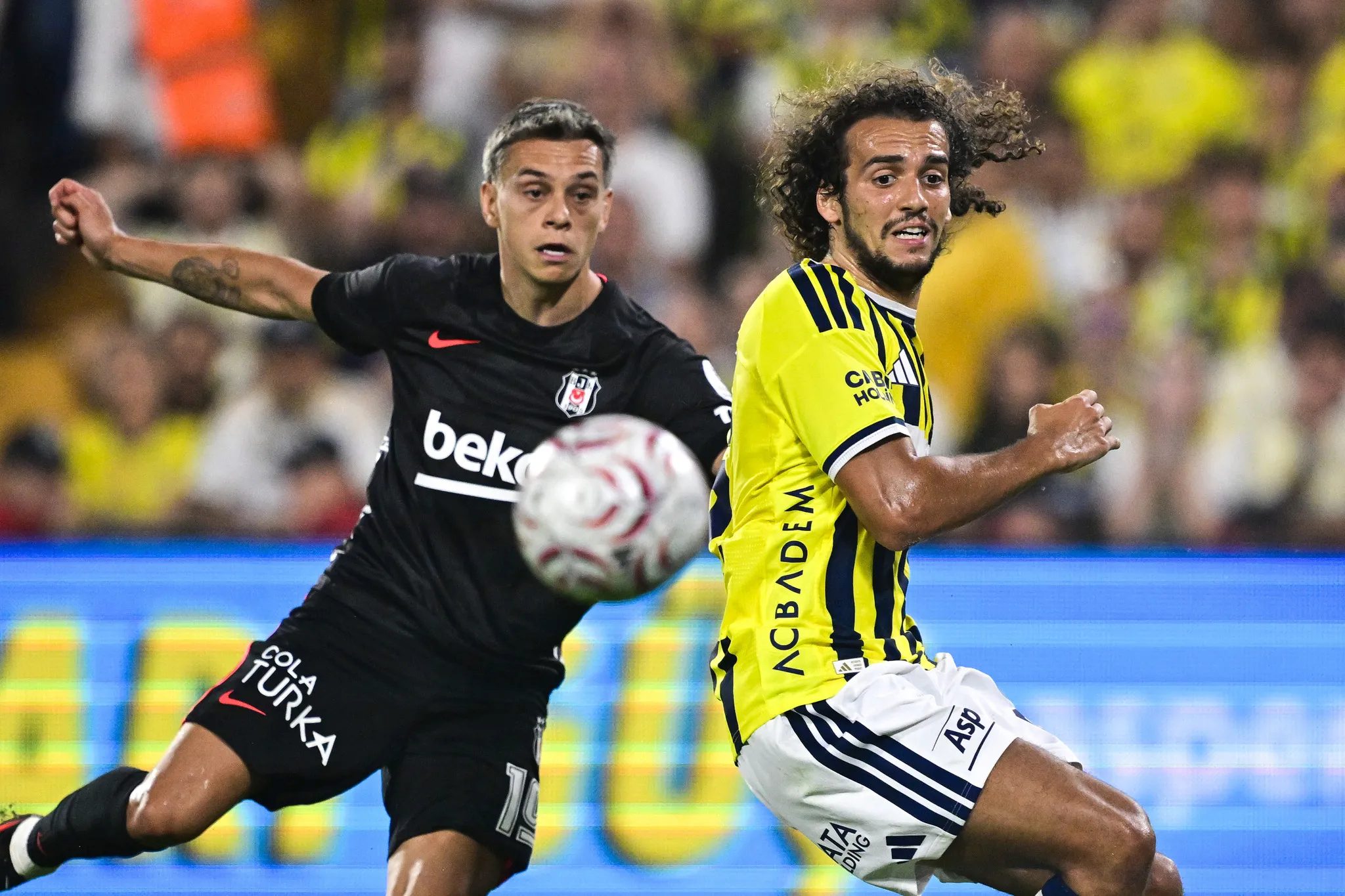 Spor muharrirleri Fenerbahçe-Beşiktaş maçını kıymetlendirdi 8 spor muharrirleri fenerbahce besiktas macini kiymetlendirdi 6 w74WgFc7