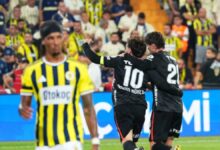spor muharrirleri fenerbahce besiktas macini kiymetlendirdi 6XFckpMq