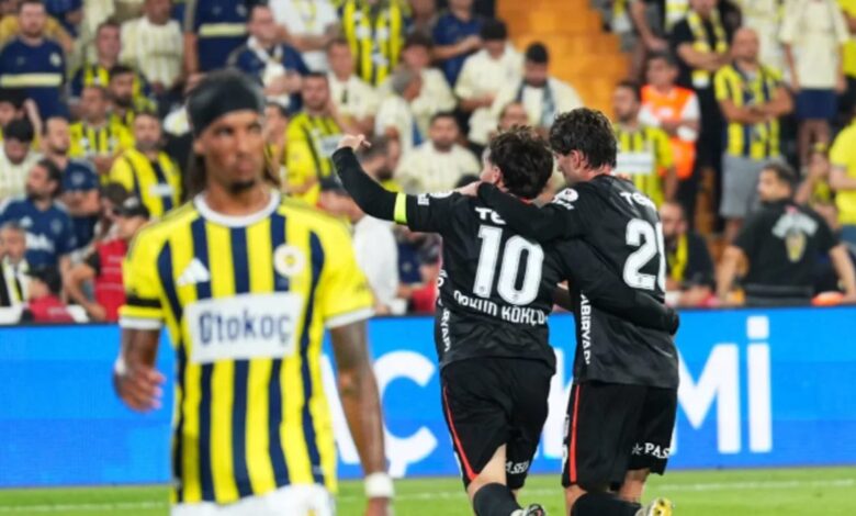 Spor muharrirleri Fenerbahçe-Beşiktaş maçını kıymetlendirdi 1 spor muharrirleri fenerbahce besiktas macini kiymetlendirdi 6XFckpMq