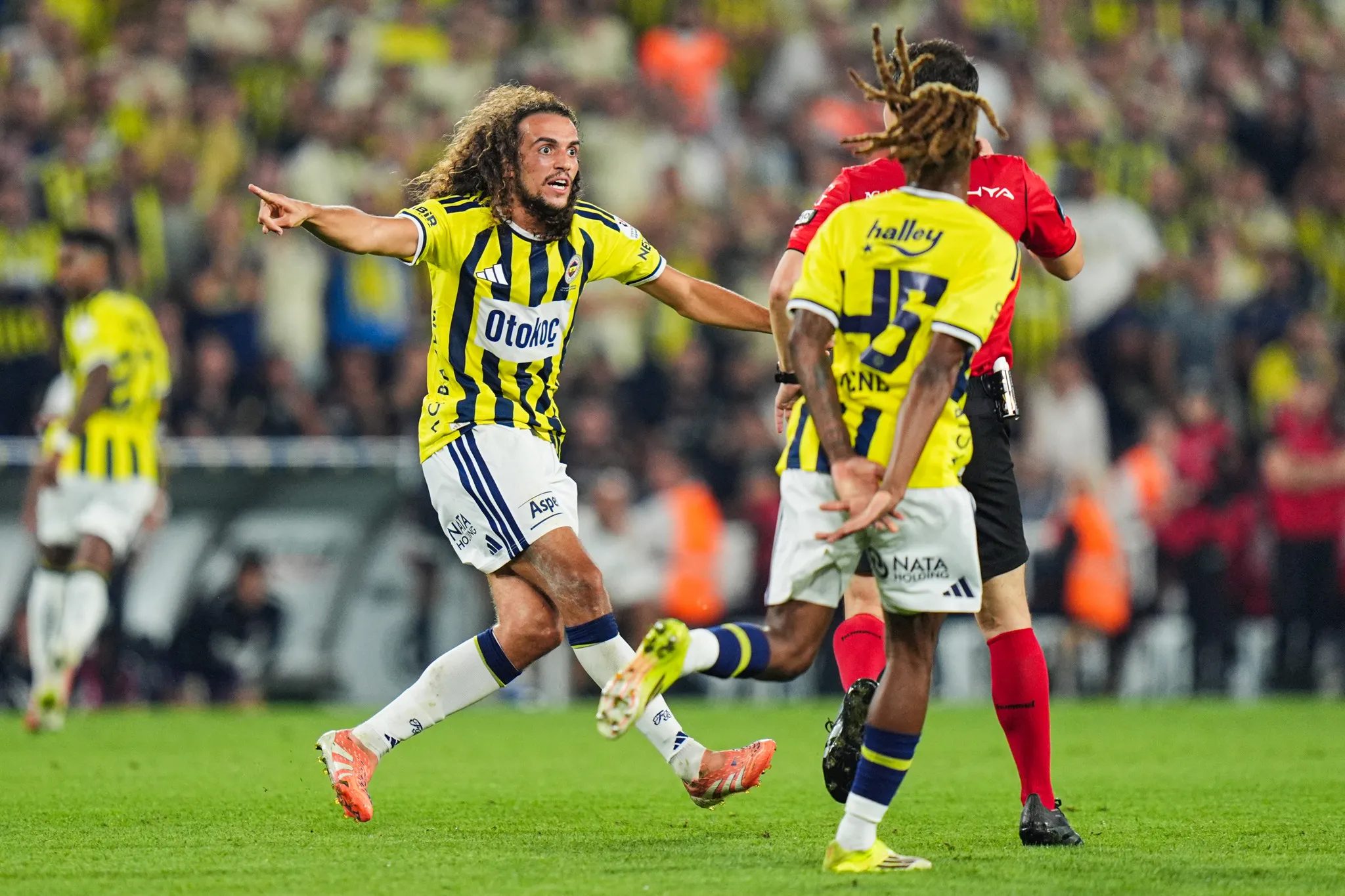 Spor muharrirleri Fenerbahçe-Beşiktaş maçını kıymetlendirdi 11 spor muharrirleri fenerbahce besiktas macini kiymetlendirdi 9 psyH3qYO
