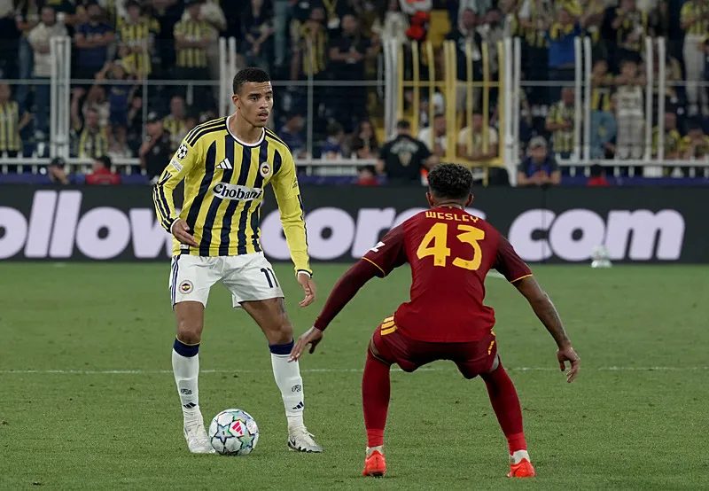 spor muharrirleri fenerbahce roma macini degerlendirdi fenerbahce savunma yapmaz rakibe yaptirir 0 5HPrYJYp