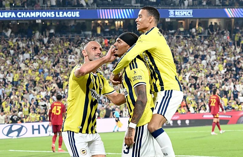 spor muharrirleri fenerbahce roma macini degerlendirdi fenerbahce savunma yapmaz rakibe yaptirir 11 rpYPKQju