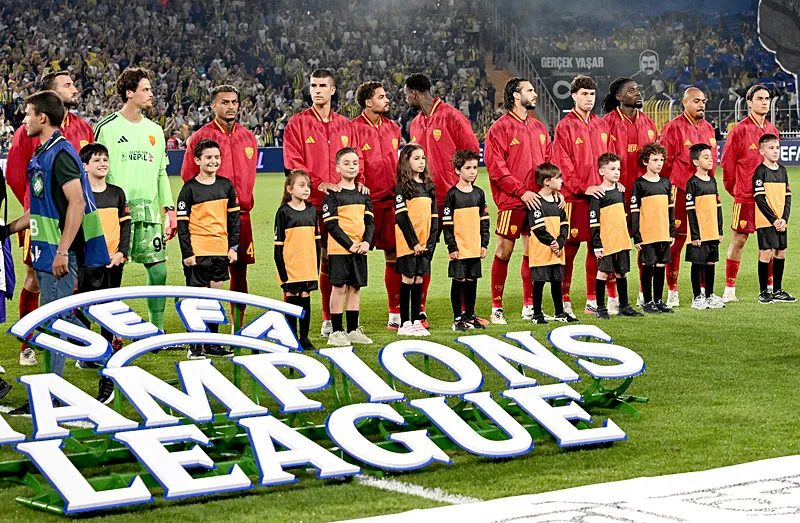 spor muharrirleri fenerbahce roma macini degerlendirdi fenerbahce savunma yapmaz rakibe yaptirir 15 4puG4iVg