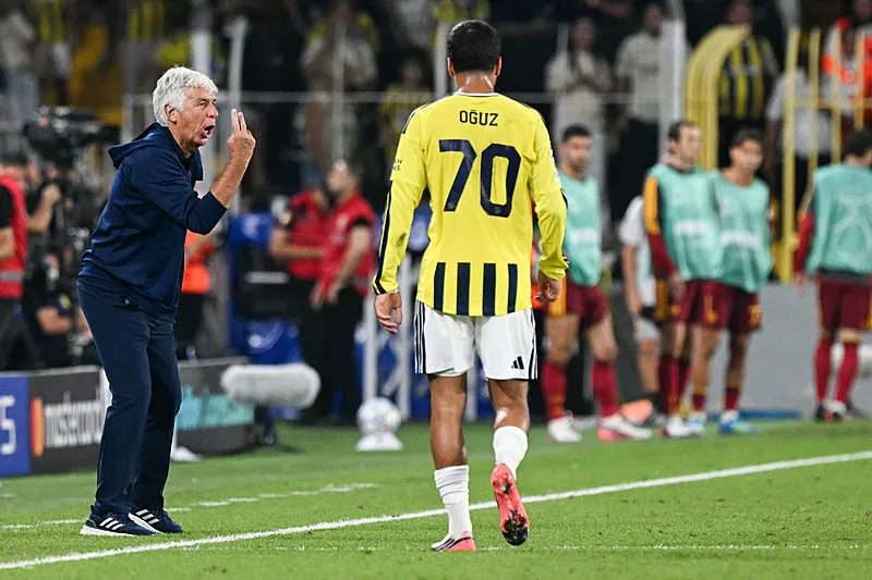 spor muharrirleri fenerbahce roma macini degerlendirdi fenerbahce savunma yapmaz rakibe yaptirir 17 b9CmtJQa