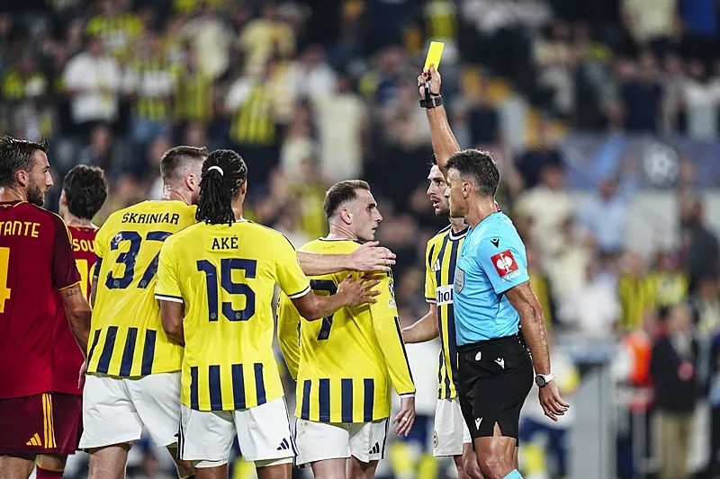 spor muharrirleri fenerbahce roma macini degerlendirdi fenerbahce savunma yapmaz rakibe yaptirir 4
