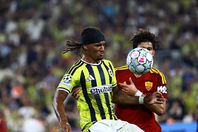 spor muharrirleri fenerbahce roma macini degerlendirdi fenerbahce savunma yapmaz rakibe yaptirir 7 BuusCrNn