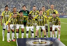 Spor muharrirleri Fenerbahçe-Roma maçını değerlendirdi! "Fenerbahçe savunma yapmaz rakibe yaptırır!" 20 spor muharrirleri fenerbahce roma macini degerlendirdi fenerbahce savunma yapmaz rakibe yaptirir wkzuLRQG