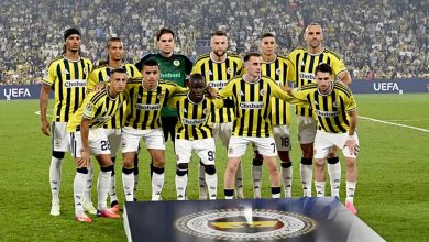 Spor muharrirleri Fenerbahçe-Roma maçını değerlendirdi! "Fenerbahçe savunma yapmaz rakibe yaptırır!" 8 spor muharrirleri fenerbahce roma macini degerlendirdi fenerbahce savunma yapmaz rakibe yaptirir wkzuLRQG