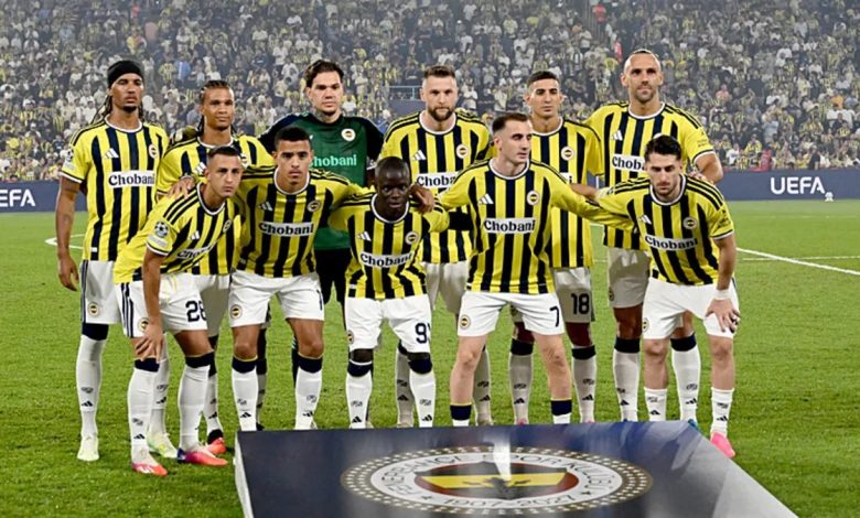 Spor muharrirleri Fenerbahçe-Roma maçını değerlendirdi! "Fenerbahçe savunma yapmaz rakibe yaptırır!" 1 spor muharrirleri fenerbahce roma macini degerlendirdi fenerbahce savunma yapmaz rakibe yaptirir wkzuLRQG