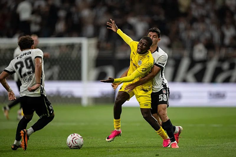 Spor muharrirleri flaş Beşiktaş-Hradec Kralove maçı yorumları! 8 spor muharrirleri flas besiktas hradec kralove maci yorumlari 6 NQSptneV