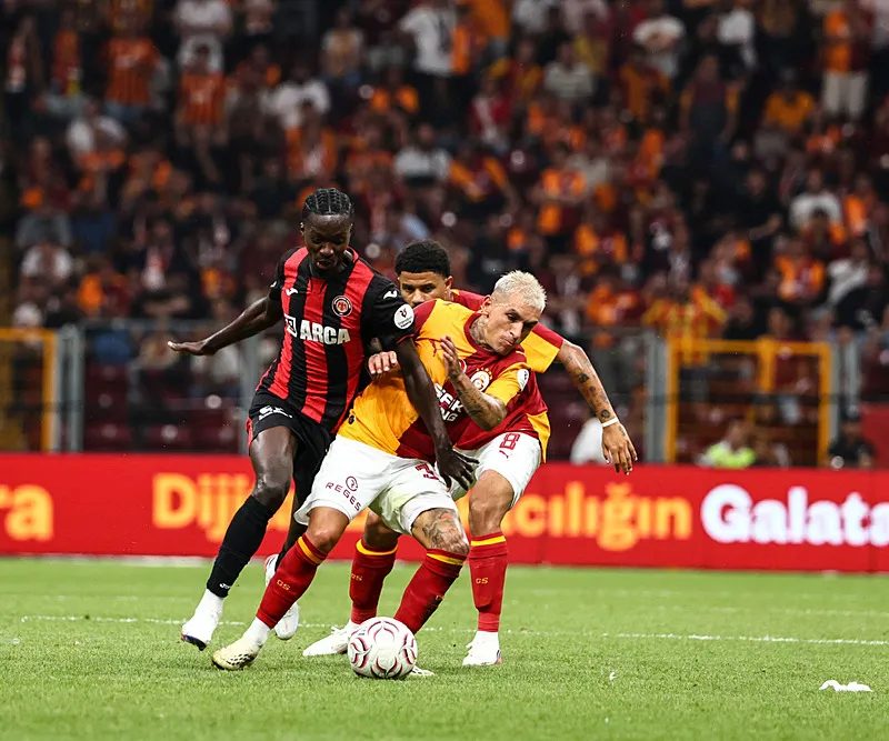 Spor muharrirleri Galatasaray-Arca Çorum FK maçını kıymetlendirdi 15 spor muharrirleri galatasaray arca corum fk macini kiymetlendirdi 13 aBjhfQ9v