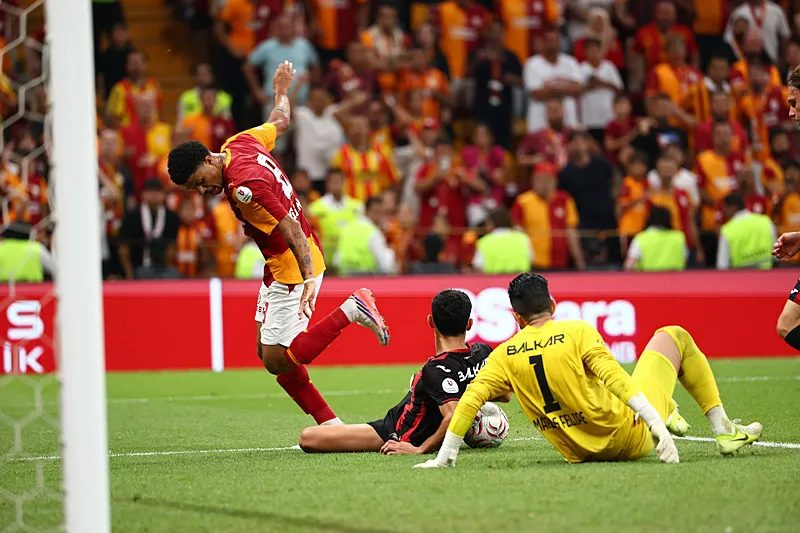 Spor muharrirleri Galatasaray-Arca Çorum FK maçını kıymetlendirdi 17 spor muharrirleri galatasaray arca corum fk macini kiymetlendirdi 15 gJzkeVSi