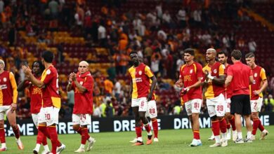Spor muharrirleri Galatasaray-Arca Çorum FK maçını kıymetlendirdi 26 spor muharrirleri galatasaray arca corum fk macini kiymetlendirdi 1sBnSnmw