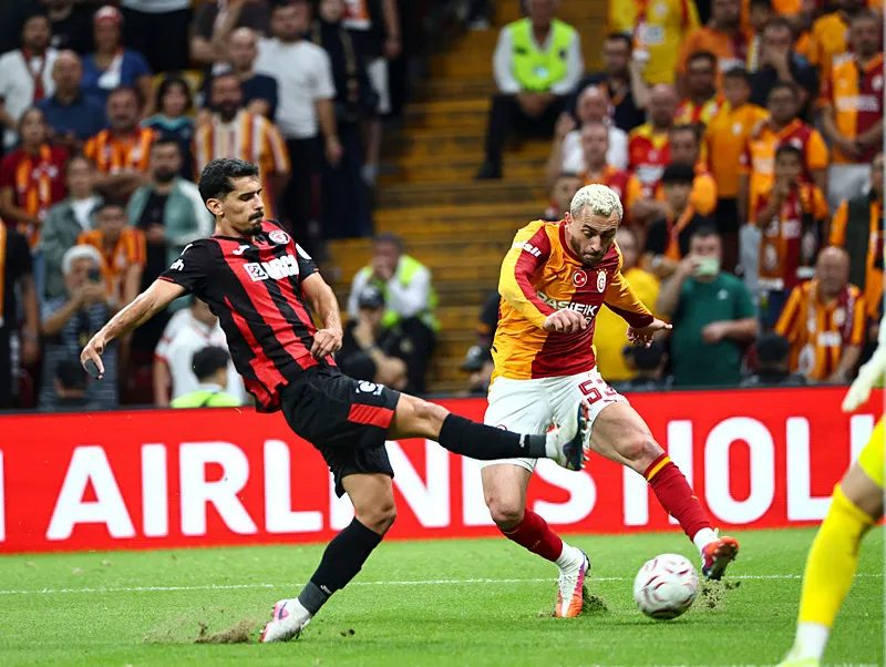 Spor muharrirleri Galatasaray-Arca Çorum FK maçını kıymetlendirdi 4 spor muharrirleri galatasaray arca corum fk macini kiymetlendirdi 2 VwmBv6Mt