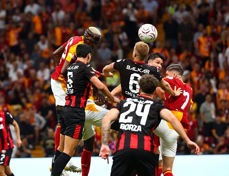 Spor muharrirleri Galatasaray-Arca Çorum FK maçını kıymetlendirdi 5 spor muharrirleri galatasaray arca corum fk macini kiymetlendirdi 3 IkZGq2Ki