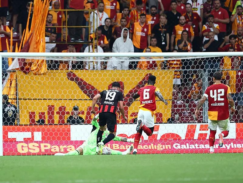 Spor muharrirleri Galatasaray-Arca Çorum FK maçını kıymetlendirdi 6 spor muharrirleri galatasaray arca corum fk macini kiymetlendirdi 4 WBJr4yV7