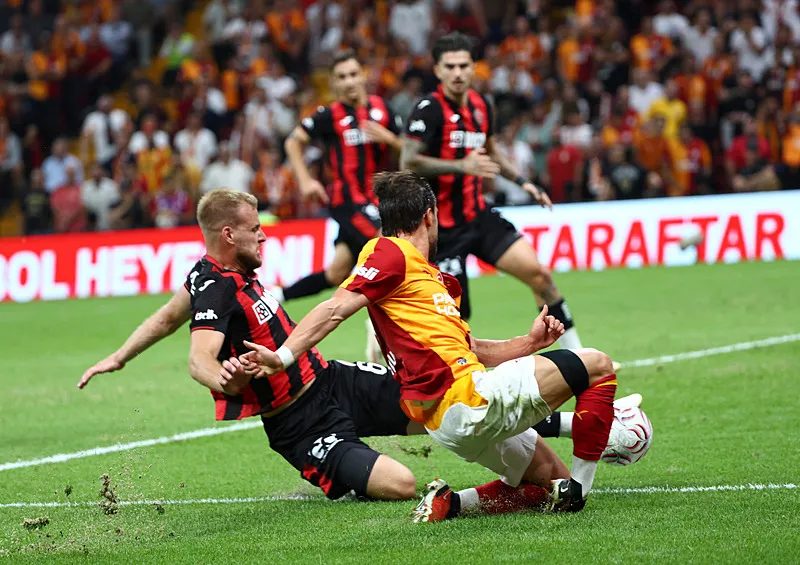 Spor muharrirleri Galatasaray-Arca Çorum FK maçını kıymetlendirdi 7 spor muharrirleri galatasaray arca corum fk macini kiymetlendirdi 5 tfWYz3Yc
