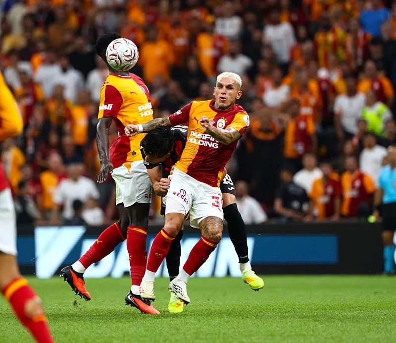 Spor muharrirleri Galatasaray-Arca Çorum FK maçını kıymetlendirdi 8 spor muharrirleri galatasaray arca corum fk macini kiymetlendirdi 6 AagnF965