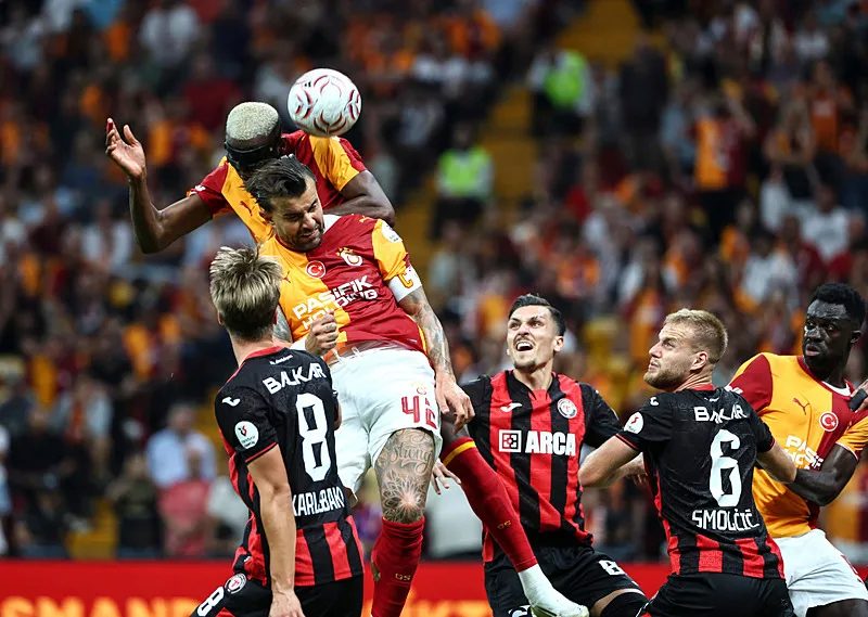 Spor muharrirleri Galatasaray-Arca Çorum FK maçını kıymetlendirdi 9 spor muharrirleri galatasaray arca corum fk macini kiymetlendirdi 7 JPaT3XvF
