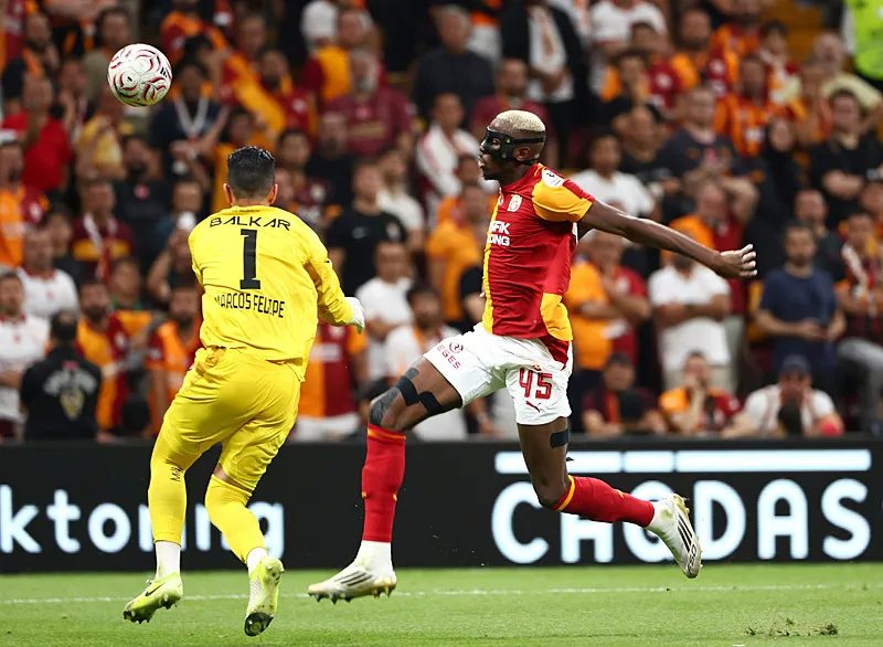 Spor muharrirleri Galatasaray-Arca Çorum FK maçını kıymetlendirdi 11 spor muharrirleri galatasaray arca corum fk macini kiymetlendirdi 9