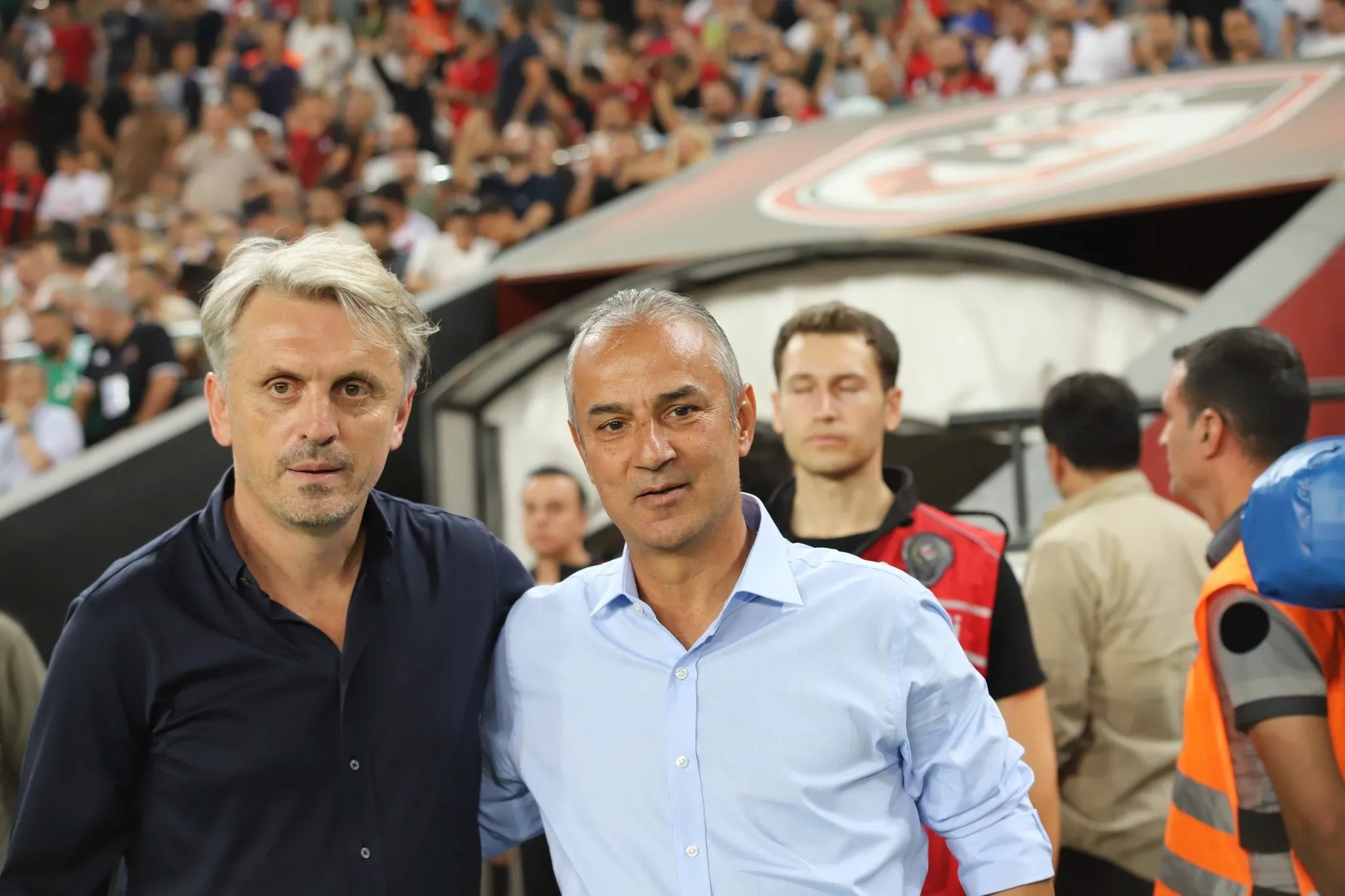 spor muharrirleri gaziantep fk fenerbahce macini kiymetlendirdi yenilsen bile kisilikli oynayacaksin 0 Ct3XvXLh