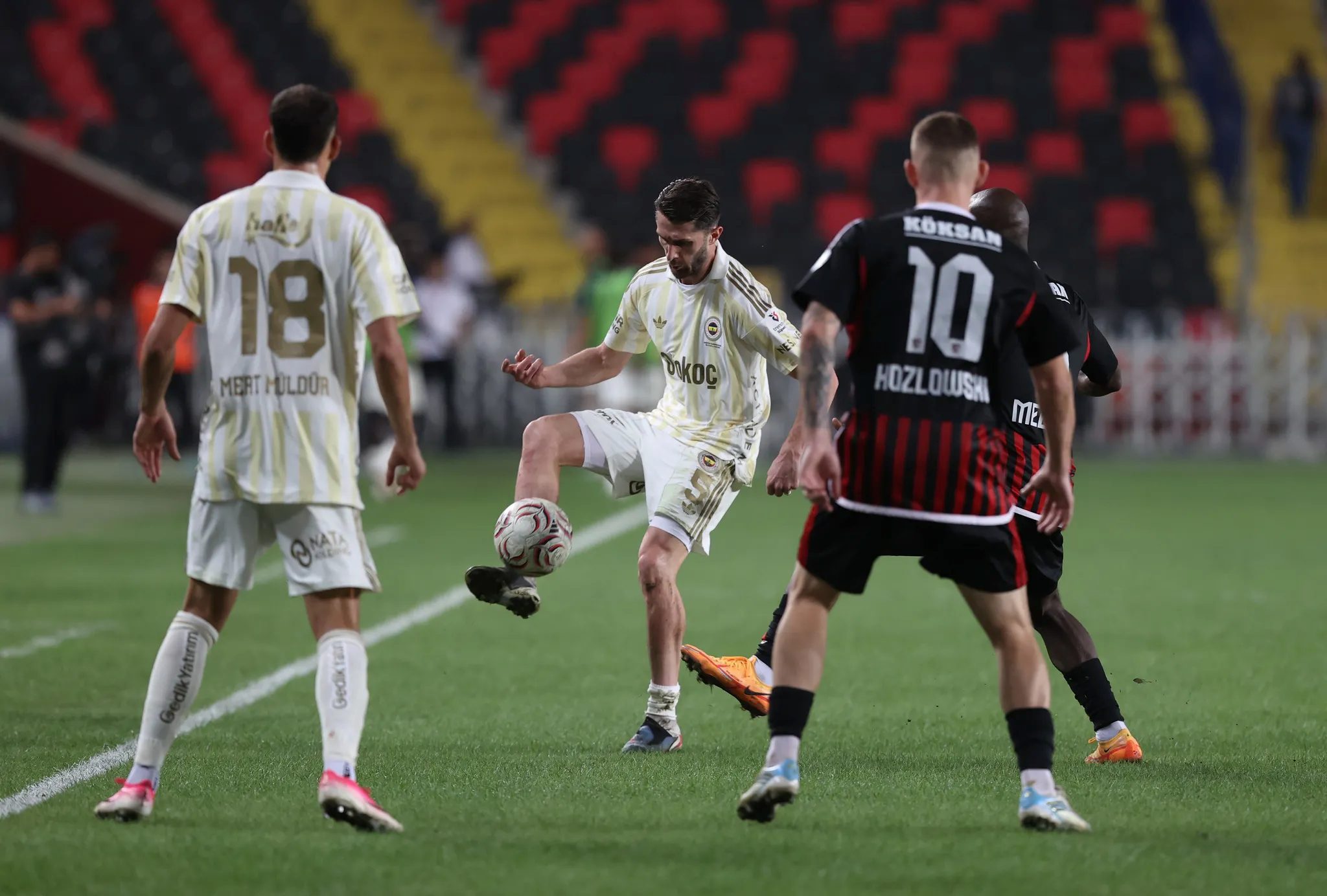 spor muharrirleri gaziantep fk fenerbahce macini kiymetlendirdi yenilsen bile kisilikli oynayacaksin 2 QJKzj6Ht