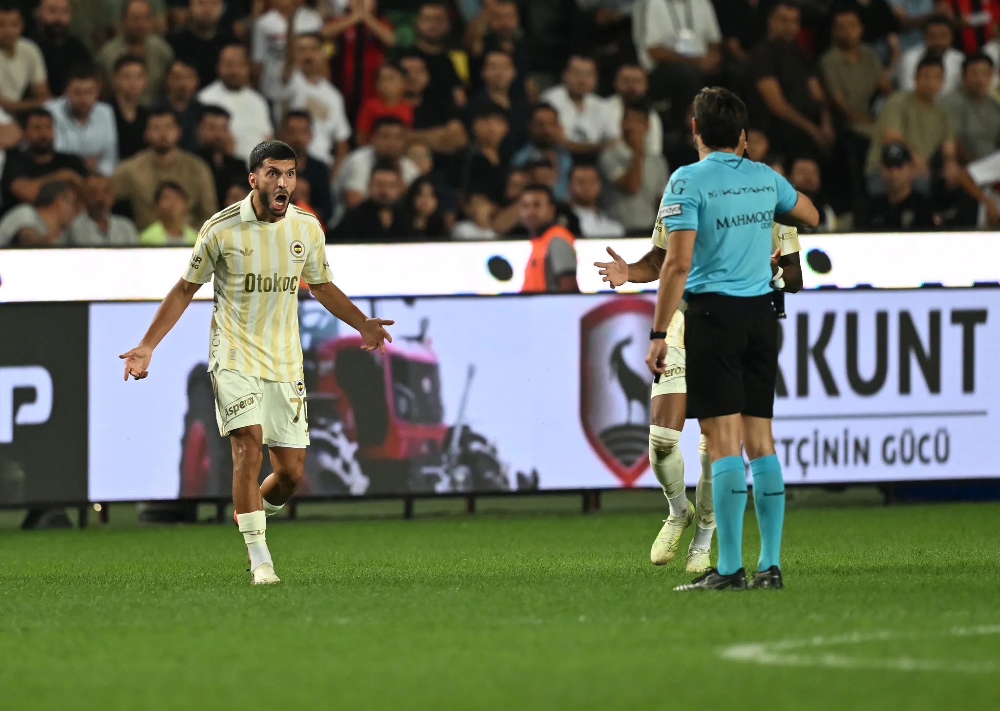 spor muharrirleri gaziantep fk fenerbahce macini kiymetlendirdi yenilsen bile kisilikli oynayacaksin 4 TZtKfduI