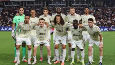 Spor muharrirleri Gaziantep FK-Fenerbahçe maçını kıymetlendirdi: Yenilsen bile kişilikli oynayacaksın! 9 spor muharrirleri gaziantep fk fenerbahce macini kiymetlendirdi yenilsen bile kisilikli oynayacaksin 9UVm3ilW