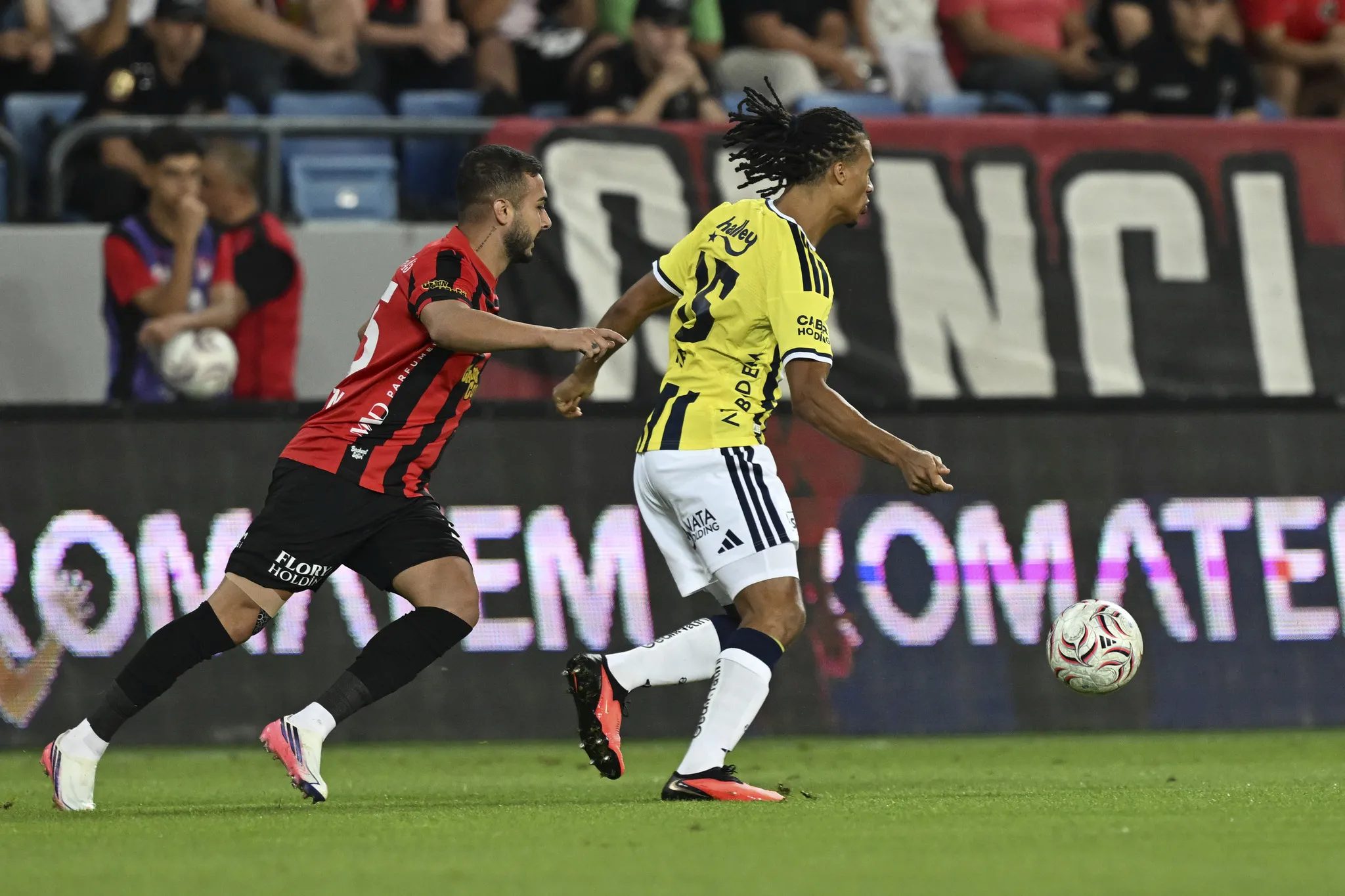 spor muharrirleri genclerbirligi fenerbahce macini kiymetlendirdi 3 TnXd7XZ8