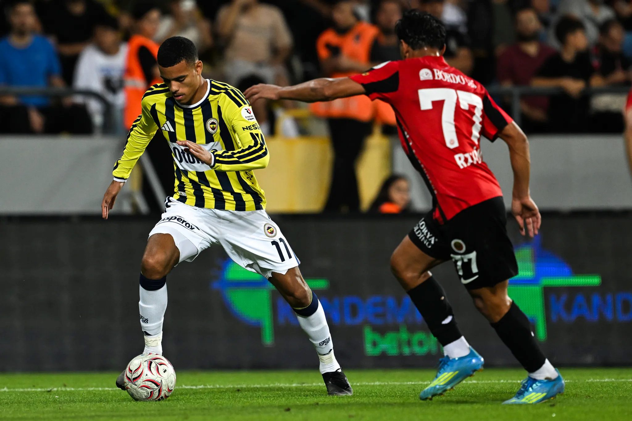 spor muharrirleri genclerbirligi fenerbahce macini kiymetlendirdi 6 y8c8BLqr