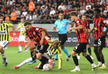 spor muharrirleri genclerbirligi fenerbahce macini kiymetlendirdi ccfzhy4y