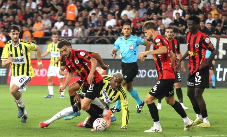 spor muharrirleri genclerbirligi fenerbahce macini kiymetlendirdi ccfzhy4y
