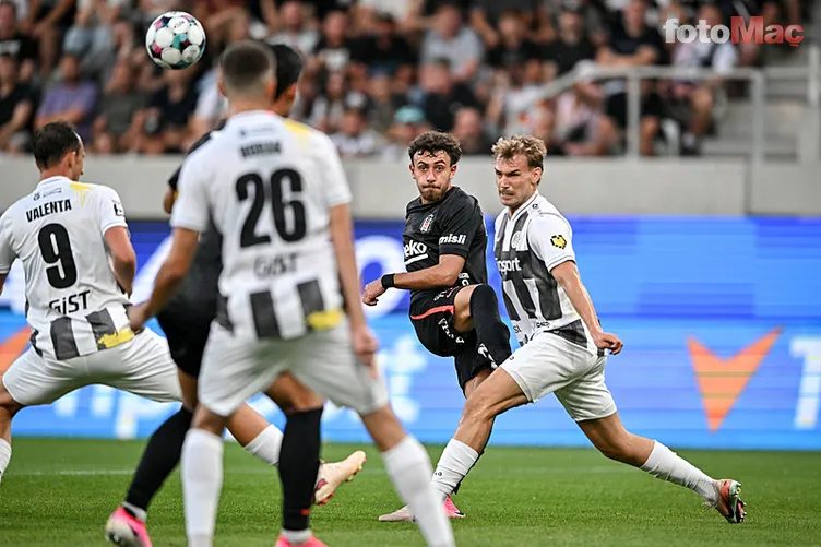 spor muharrirleri hradec kralove besiktas macini kiymetlendirdi 0 J5jqXuhO
