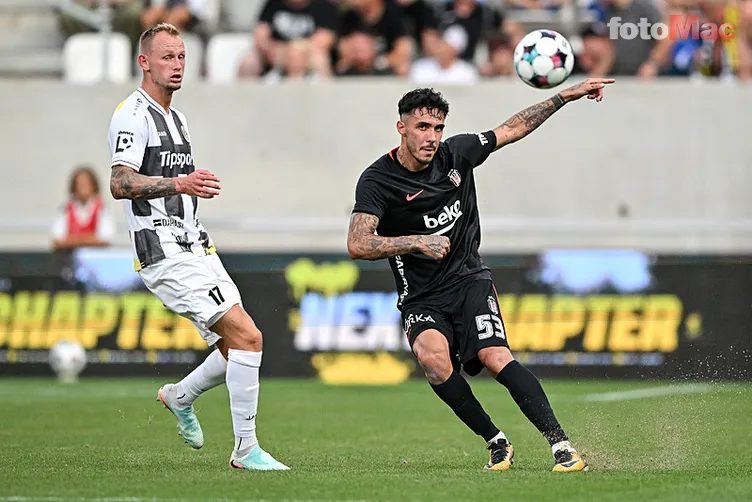 spor muharrirleri hradec kralove besiktas macini kiymetlendirdi 1 7CHZhvJn