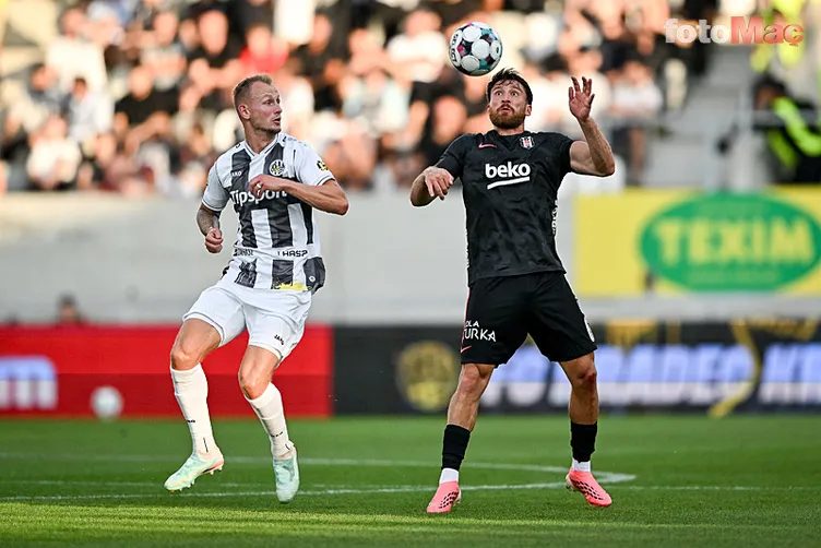 spor muharrirleri hradec kralove besiktas macini kiymetlendirdi 4 2r5yAeNM