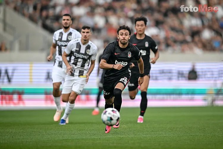 spor muharrirleri hradec kralove besiktas macini kiymetlendirdi 5 mrTyL8dc