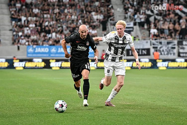 spor muharrirleri hradec kralove besiktas macini kiymetlendirdi 8 6RV9GJPO
