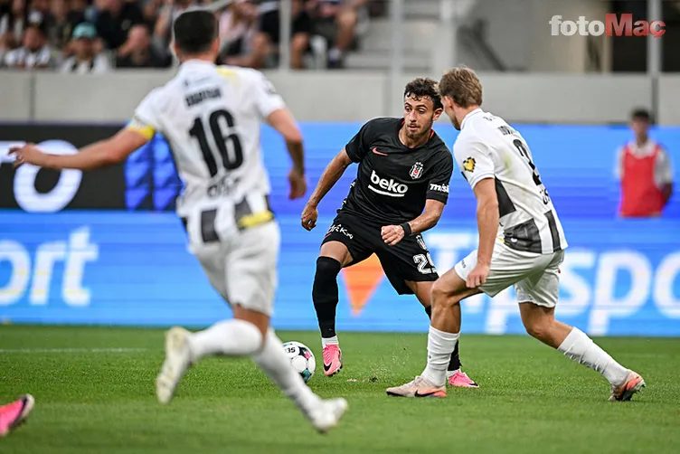 spor muharrirleri hradec kralove besiktas macini kiymetlendirdi 9 RkAmKVLH