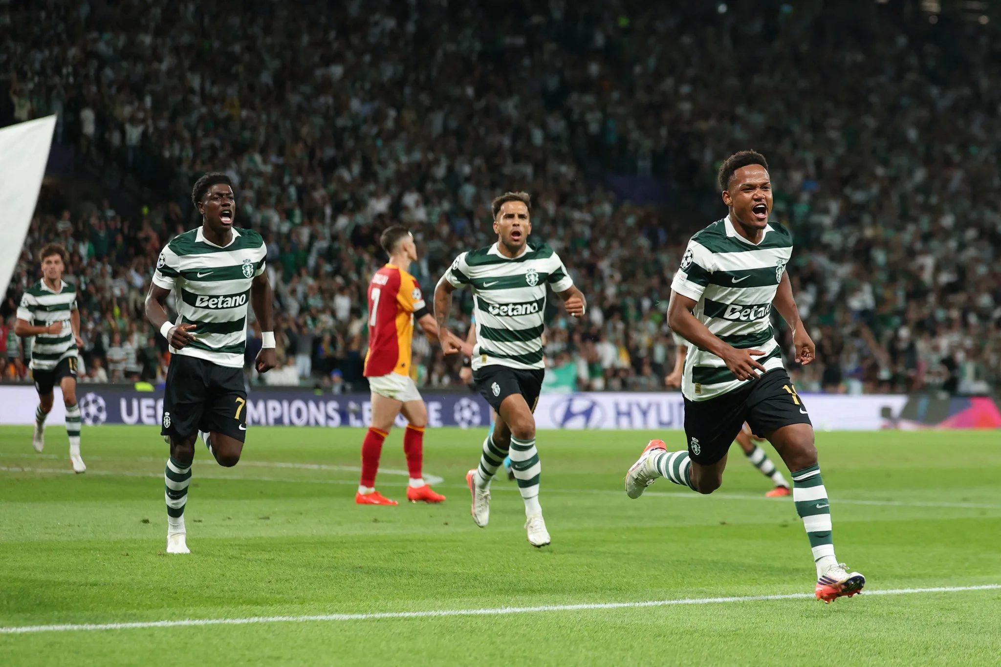 spor muharrirleri sporting lizbon galatasaray macini kiymetlendirdi 3 pdrJVPeH