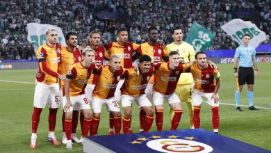 Spor muharrirleri Sporting Lizbon-Galatasaray maçını kıymetlendirdi 5 spor muharrirleri sporting lizbon galatasaray macini kiymetlendirdi pSxCEd4M