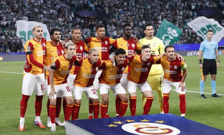 spor muharrirleri sporting lizbon galatasaray macini kiymetlendirdi pSxCEd4M