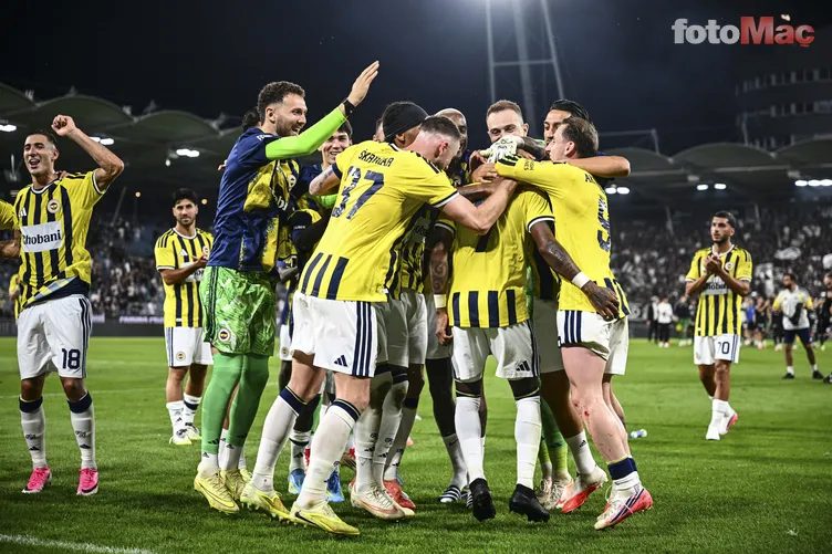 Spor muharrirleri Sturm Graz-Fenerbahçe maçını kıymetlendirdi 9 spor muharrirleri sturm graz fenerbahce macini kiymetlendirdi 7 8ZUFD8tj