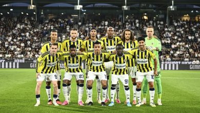 Spor muharrirleri Sturm Graz-Fenerbahçe maçını kıymetlendirdi 5 spor muharrirleri sturm graz fenerbahce macini kiymetlendirdi FkR428Yx